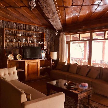 Walnut Heights By Roomy, Kalam Exterior foto